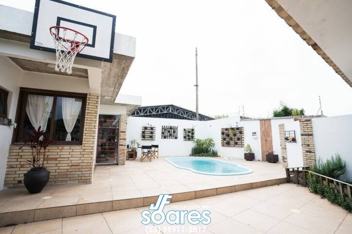 Sobrado à venda com 5 quartos, 390m² - Foto 37