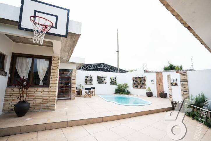 Sobrado, 5 quartos, 390 m² - Foto 35