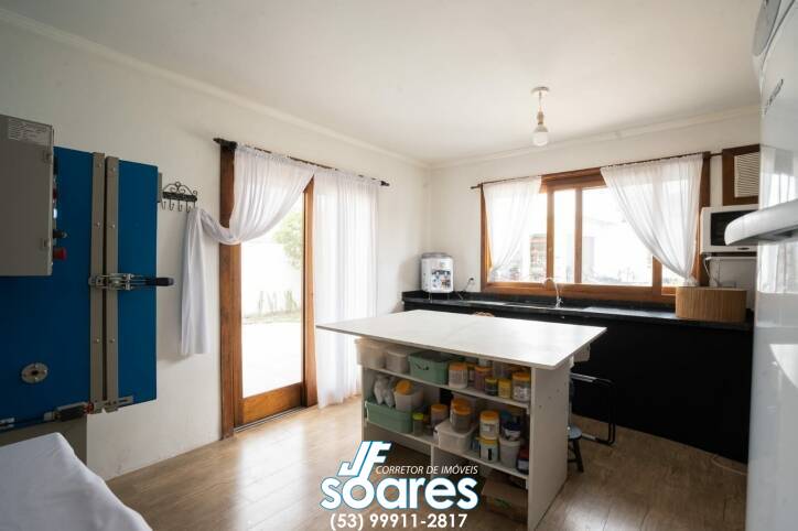 Sobrado à venda com 5 quartos, 390m² - Foto 33