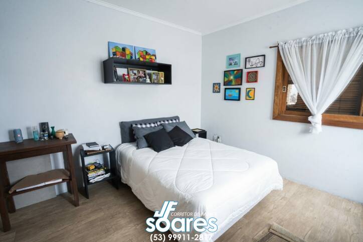 Sobrado à venda com 5 quartos, 390m² - Foto 19
