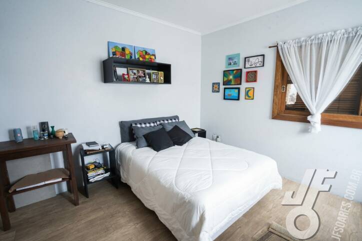 Sobrado, 5 quartos, 390 m² - Foto 17