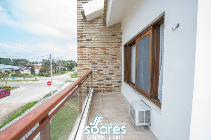 Sobrado à venda com 5 quartos, 390m² - Foto 24