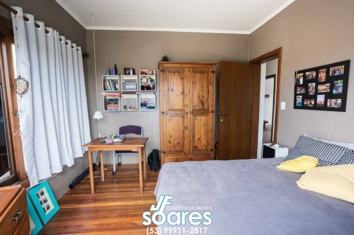 Sobrado à venda com 5 quartos, 390m² - Foto 21