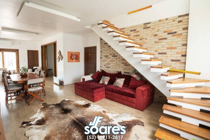 Sobrado à venda com 5 quartos, 390m² - Foto 7