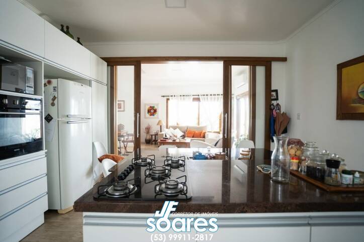 Sobrado à venda com 5 quartos, 390m² - Foto 12