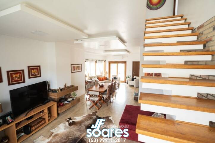 Sobrado à venda com 5 quartos, 390m² - Foto 5