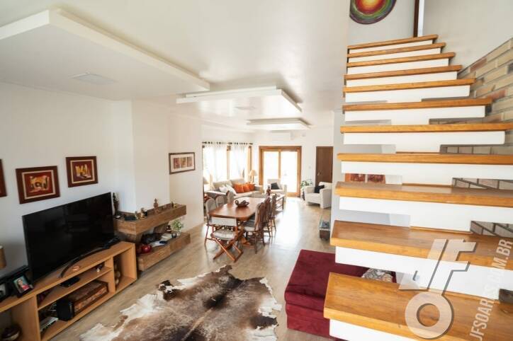 Sobrado, 5 quartos, 390 m² - Foto 3