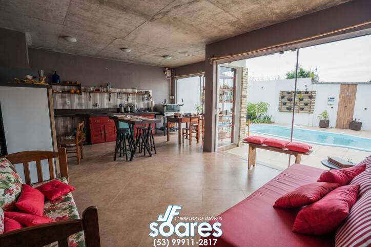 Sobrado à venda com 5 quartos, 390m² - Foto 31