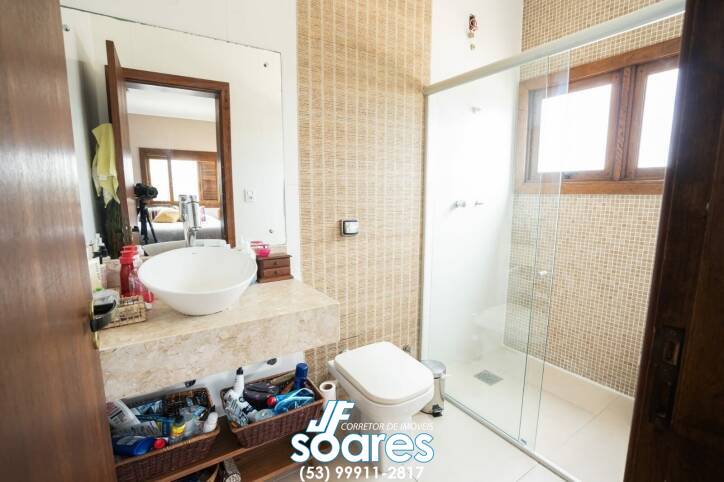 Sobrado à venda com 5 quartos, 390m² - Foto 15