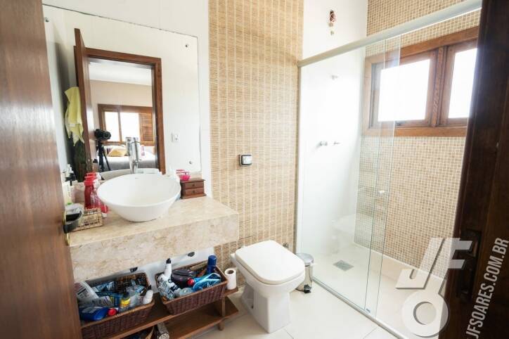 Sobrado, 5 quartos, 390 m² - Foto 13