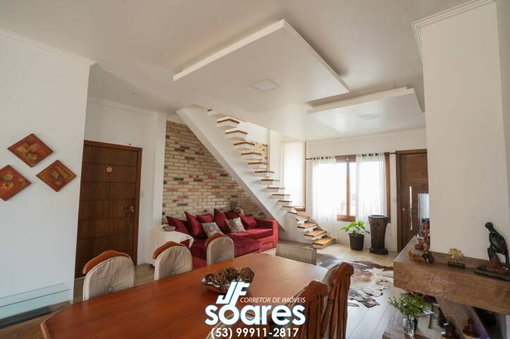 Sobrado à venda com 5 quartos, 390m² - Foto 6