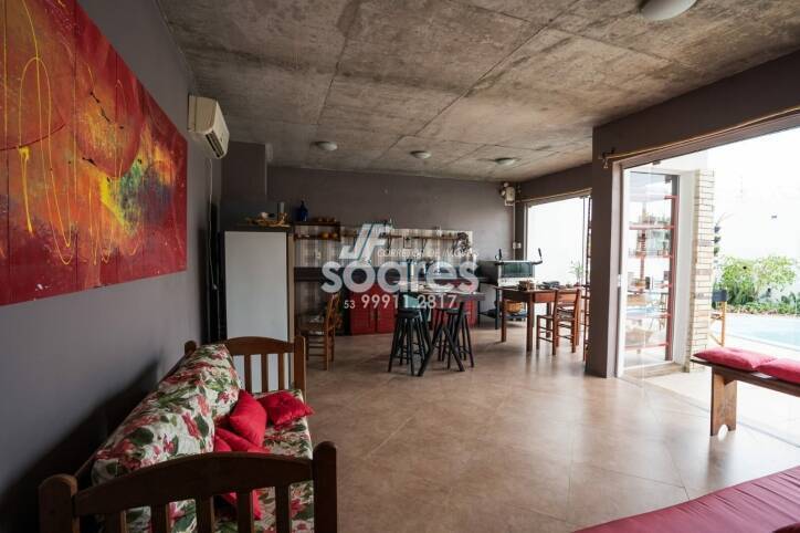 Sobrado à venda com 5 quartos, 390m² - Foto 32