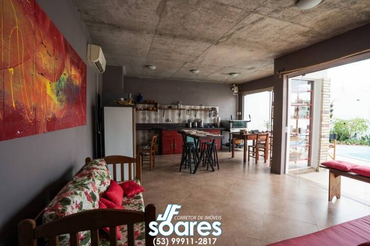 Sobrado à venda com 5 quartos, 390m² - Foto 32
