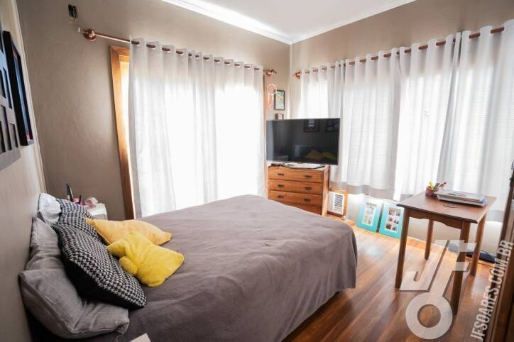 Sobrado, 5 quartos, 390 m² - Foto 18