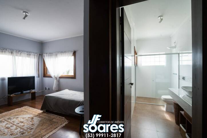 Sobrado à venda com 5 quartos, 390m² - Foto 16