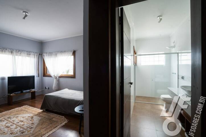 Sobrado, 5 quartos, 390 m² - Foto 14