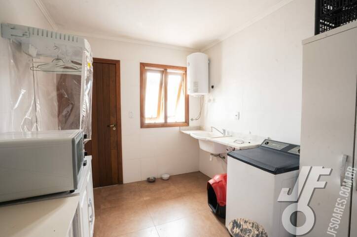 Sobrado, 5 quartos, 390 m² - Foto 39