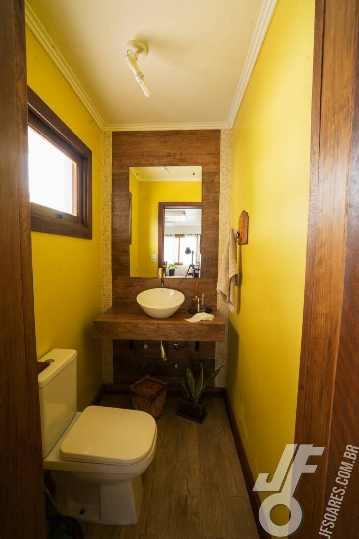 Sobrado, 5 quartos, 390 m² - Foto 11