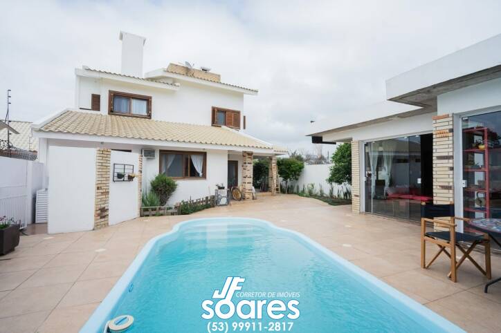 Sobrado à venda com 5 quartos, 390m² - Foto 34