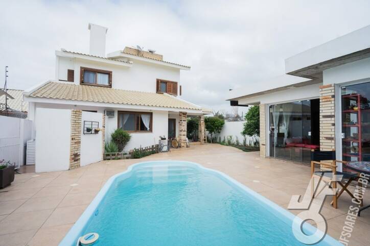 Sobrado, 5 quartos, 390 m² - Foto 32