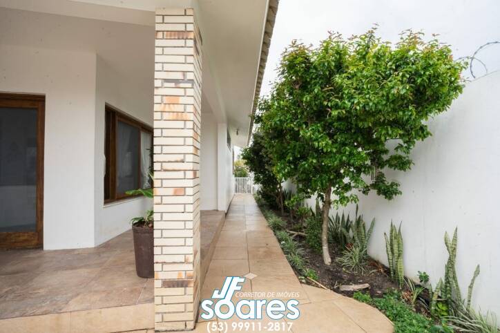 Sobrado à venda com 5 quartos, 390m² - Foto 39