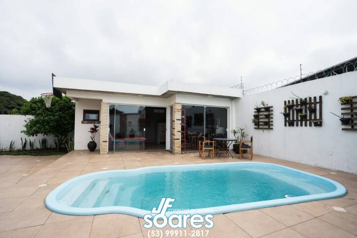 Sobrado à venda com 5 quartos, 390m² - Foto 35