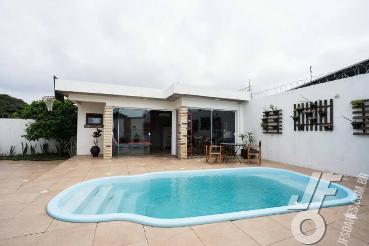 Sobrado, 5 quartos, 390 m² - Foto 33