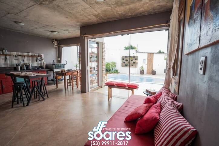 Sobrado à venda com 5 quartos, 390m² - Foto 30