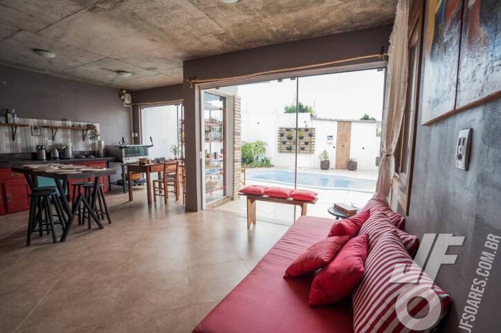 Sobrado, 5 quartos, 390 m² - Foto 28