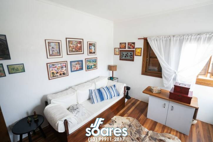 Sobrado à venda com 5 quartos, 390m² - Foto 29