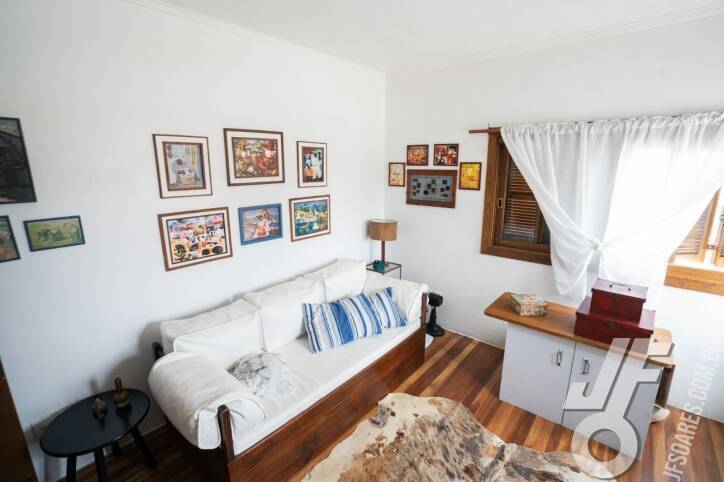 Sobrado, 5 quartos, 390 m² - Foto 27