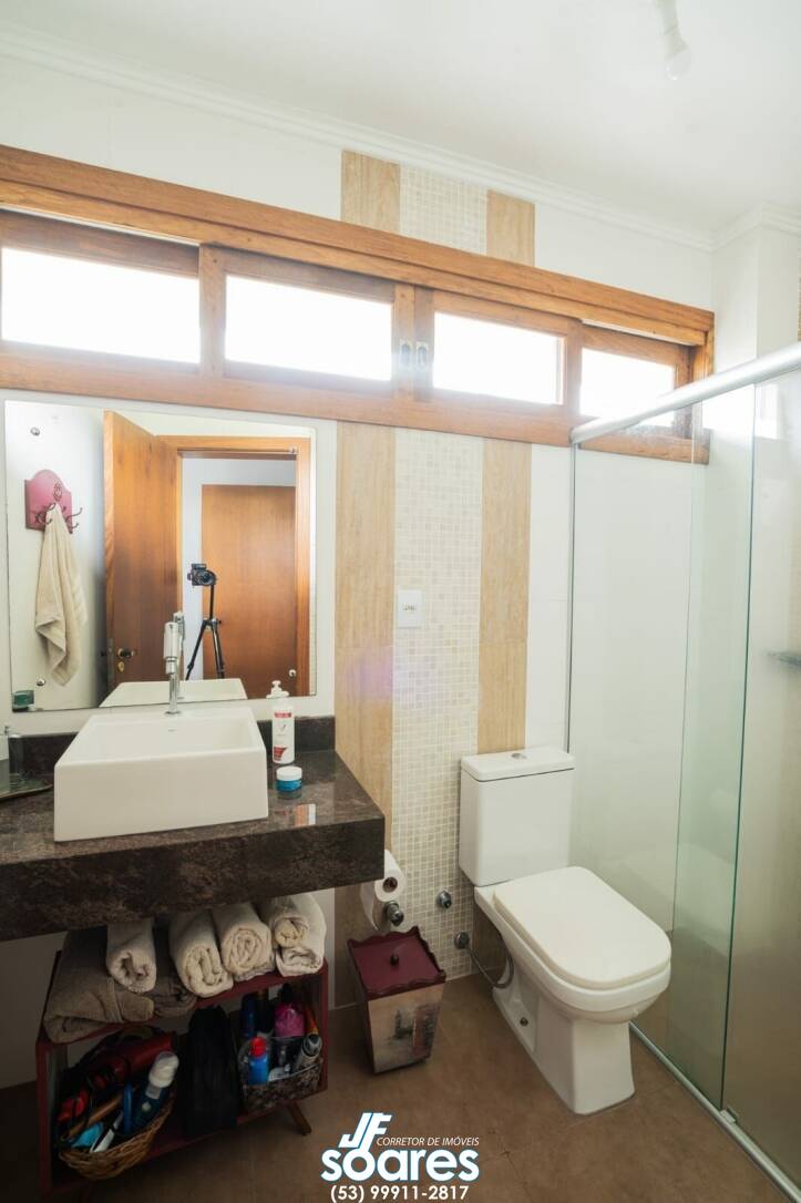 Sobrado à venda com 5 quartos, 390m² - Foto 28