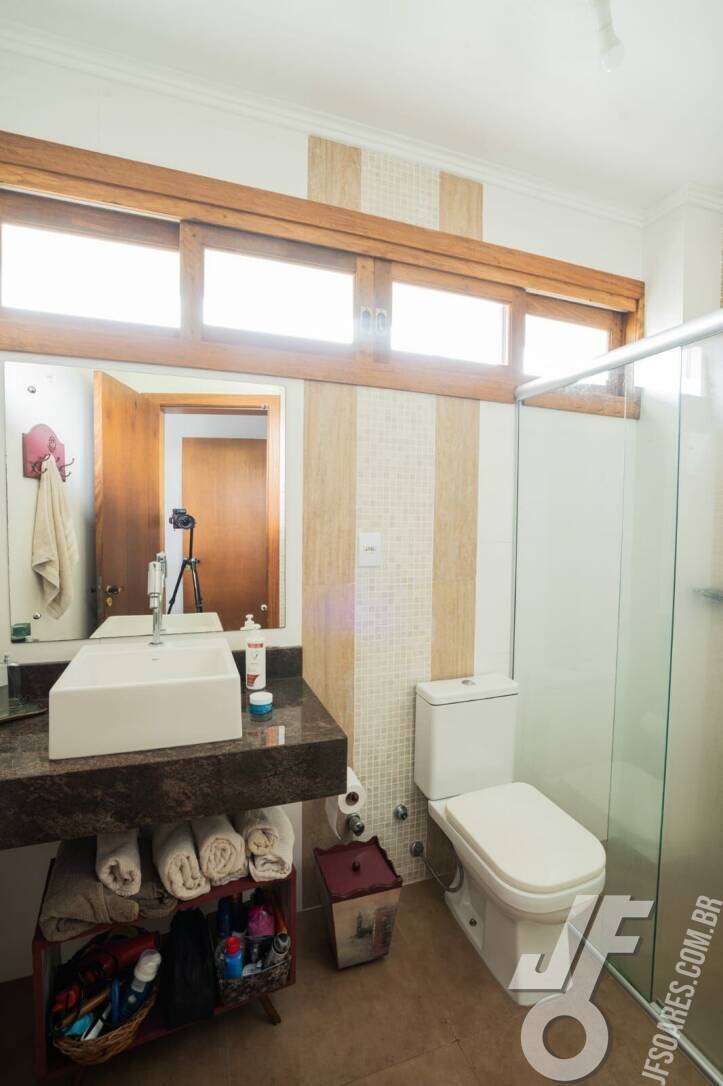 Sobrado, 5 quartos, 390 m² - Foto 26