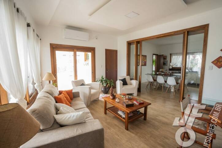 Sobrado, 5 quartos, 390 m² - Foto 7