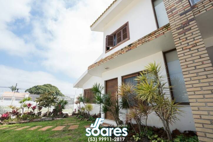 Sobrado à venda com 5 quartos, 390m² - Foto 2