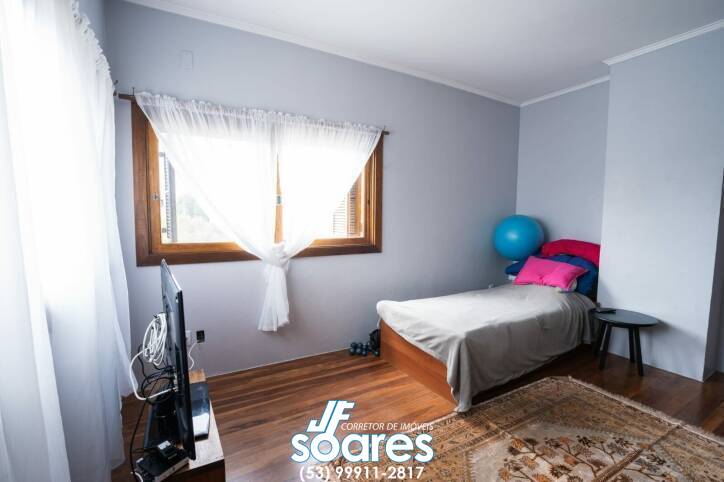 Sobrado à venda com 5 quartos, 390m² - Foto 27