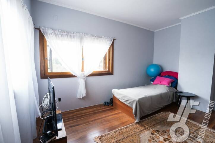 Sobrado, 5 quartos, 390 m² - Foto 25