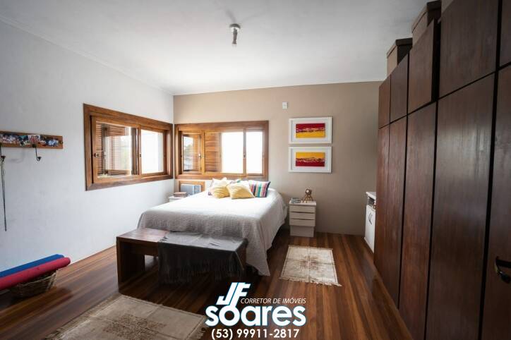 Sobrado à venda com 5 quartos, 390m² - Foto 14