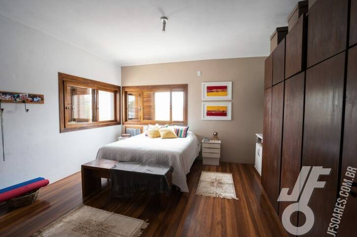 Sobrado, 5 quartos, 390 m² - Foto 12