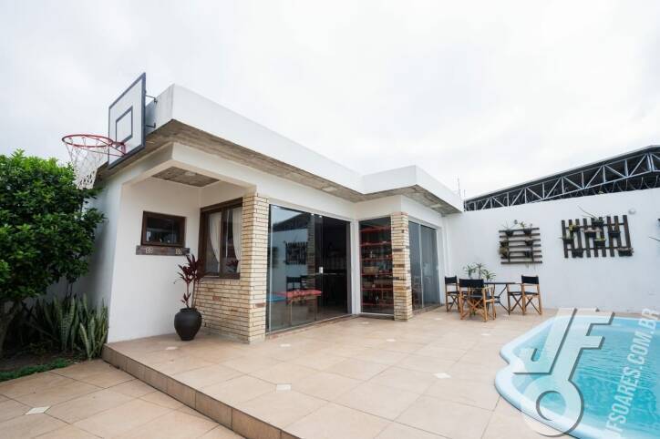 Sobrado, 5 quartos, 390 m² - Foto 34