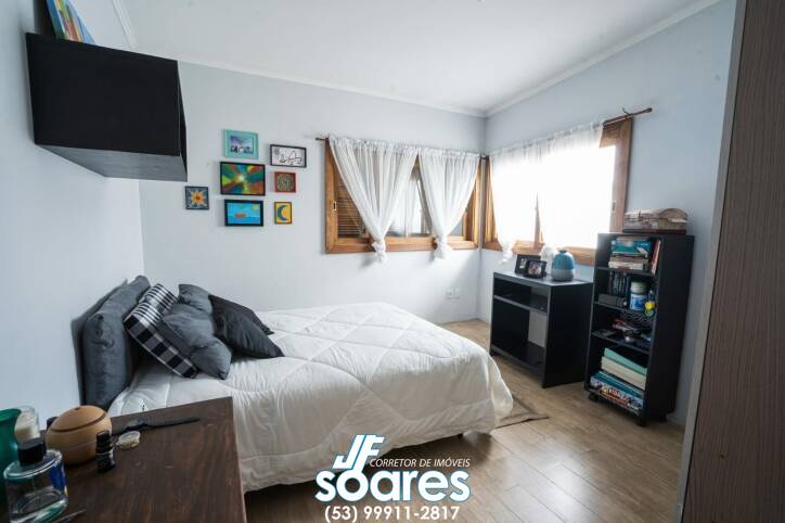 Sobrado à venda com 5 quartos, 390m² - Foto 18