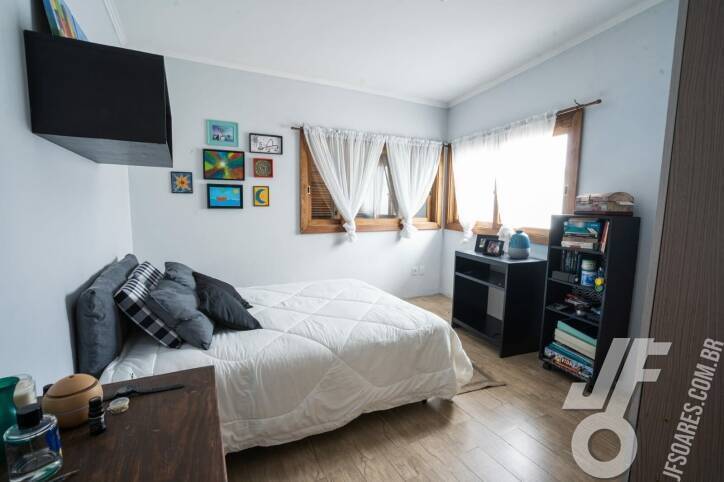 Sobrado, 5 quartos, 390 m² - Foto 16