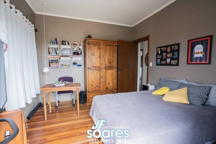 Sobrado à venda com 5 quartos, 390m² - Foto 22
