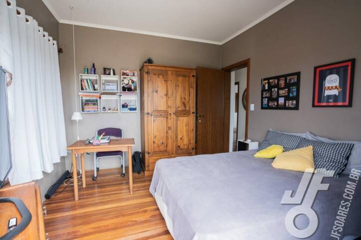 Sobrado, 5 quartos, 390 m² - Foto 20