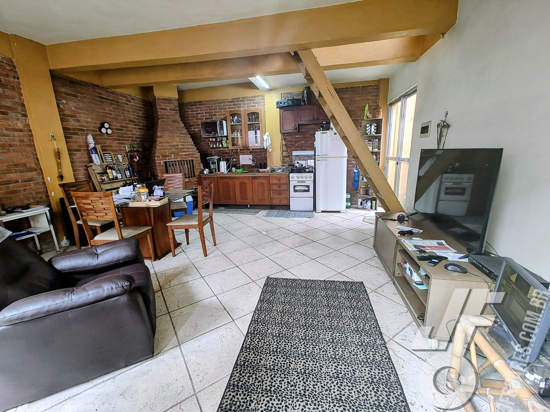 Sobrado, 2 quartos, 136 m² - Foto 13