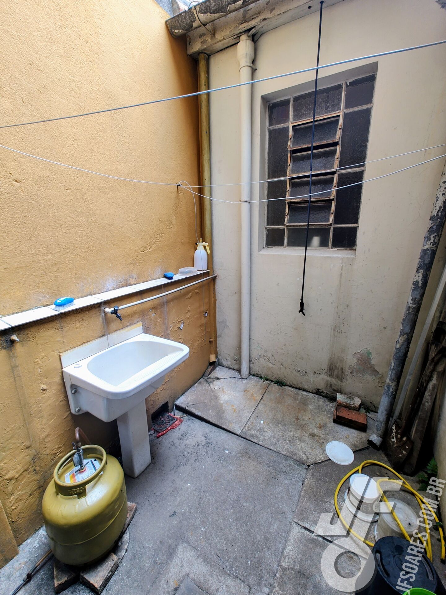 Sobrado, 2 quartos, 136 m² - Foto 18