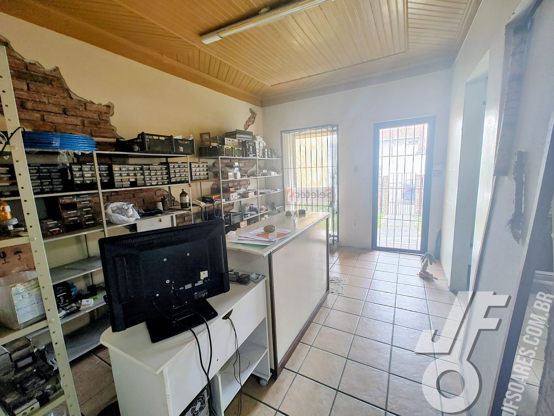 Sobrado, 2 quartos, 136 m² - Foto 2