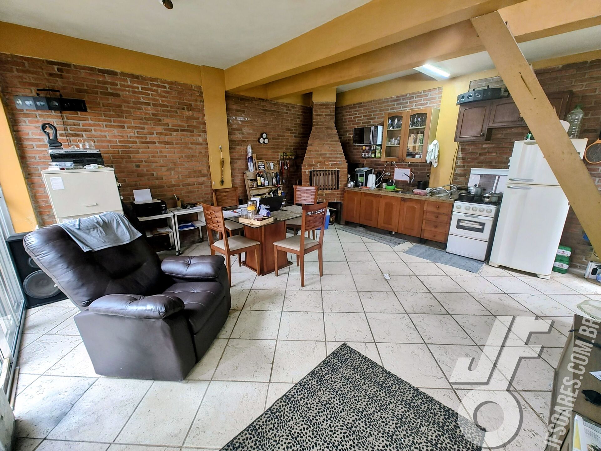 Sobrado, 2 quartos, 136 m² - Foto 11