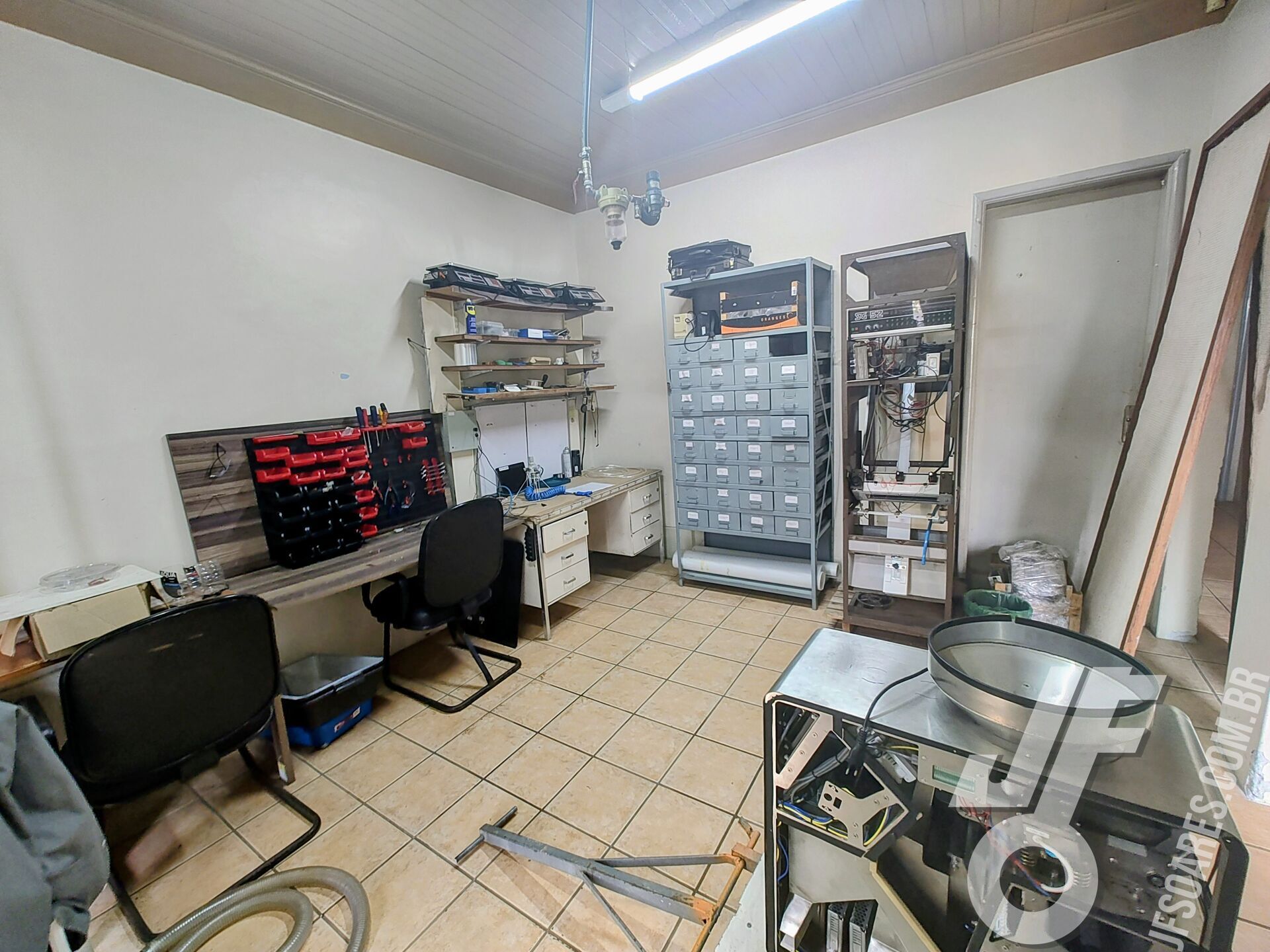 Sobrado, 2 quartos, 136 m² - Foto 5