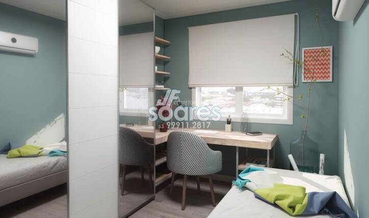 Apartamento à venda com 3 quartos, 78m² - Foto 7